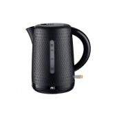 Anex Ag 4041 Deluxe Kettle-Black 1850-2200 watts